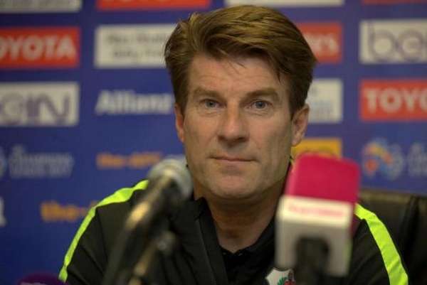 مايكل لاودروب 