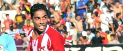 حمدي العشير