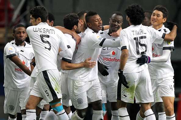 السد القطري