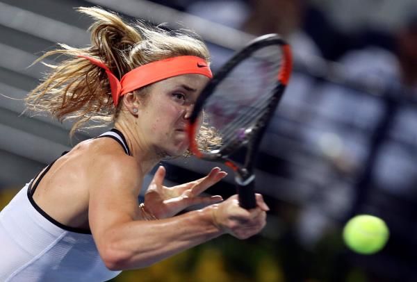 إيلينا سفيتولينا