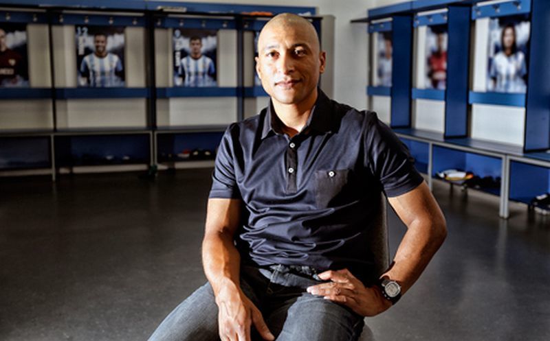 مارسيلو روميرو