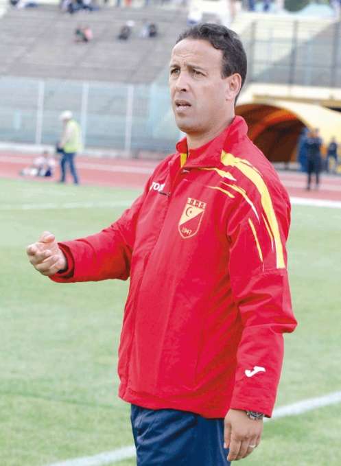 جودي يستعرض وجهة نظره