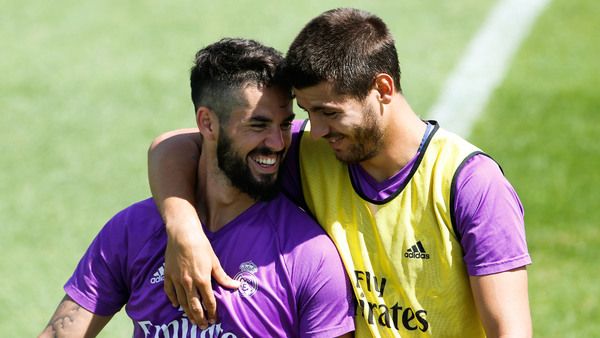 isco-morata