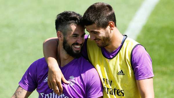 isco-morata