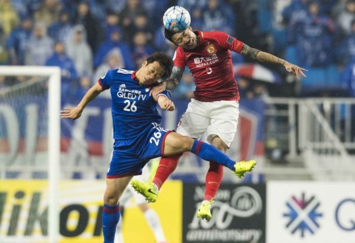 من مباريات الجولة الثانية 