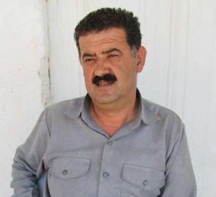 عمر العجلوني