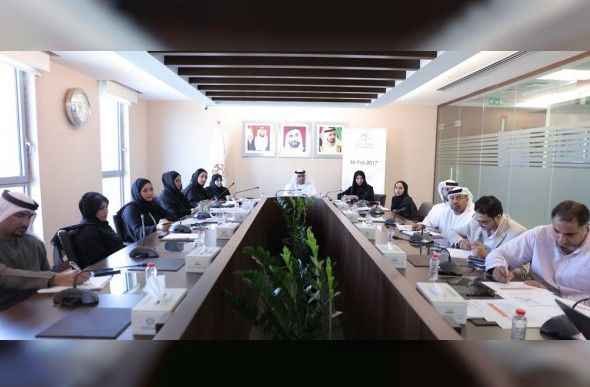 من الإجتماع