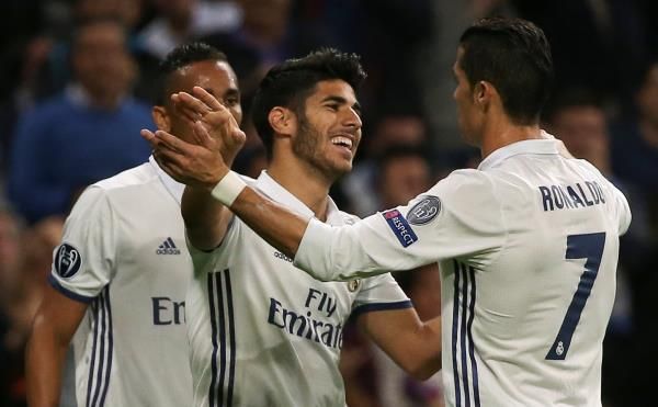  ريال مدريد