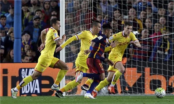 مواجهة سابقة بين الفريقين