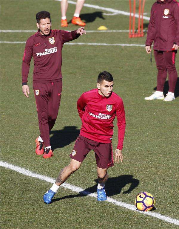 دييجو سيميوني