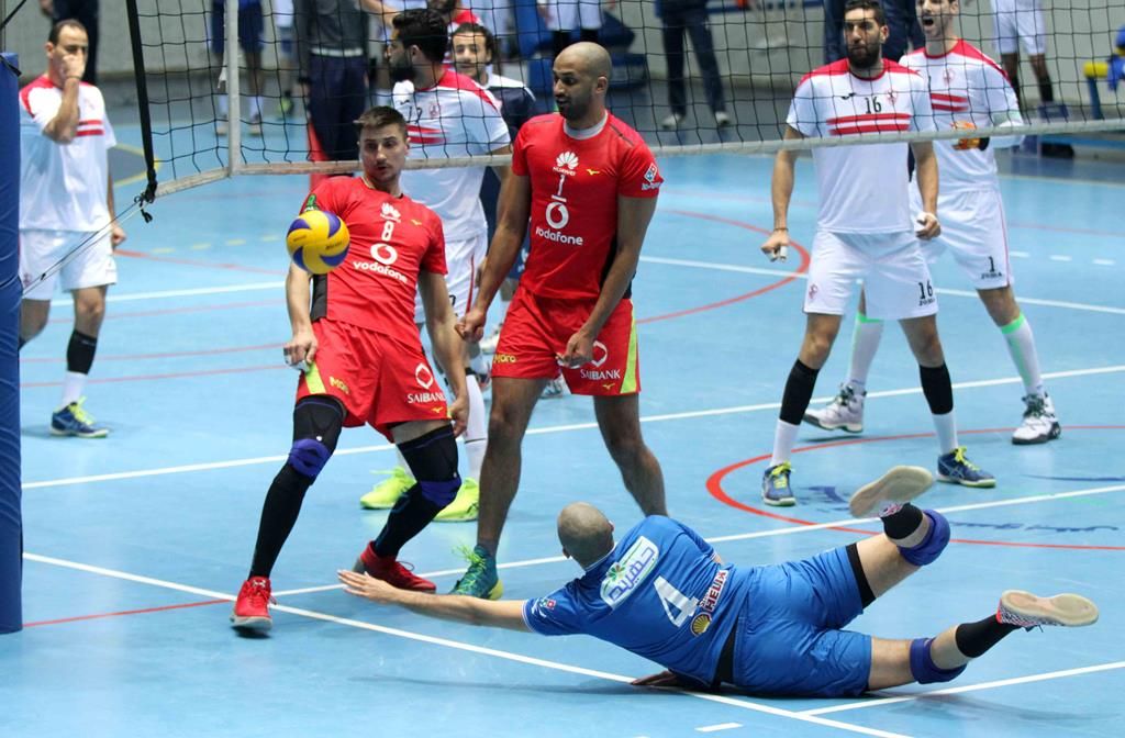 الأهلي يحقق فوزًا مريحًا