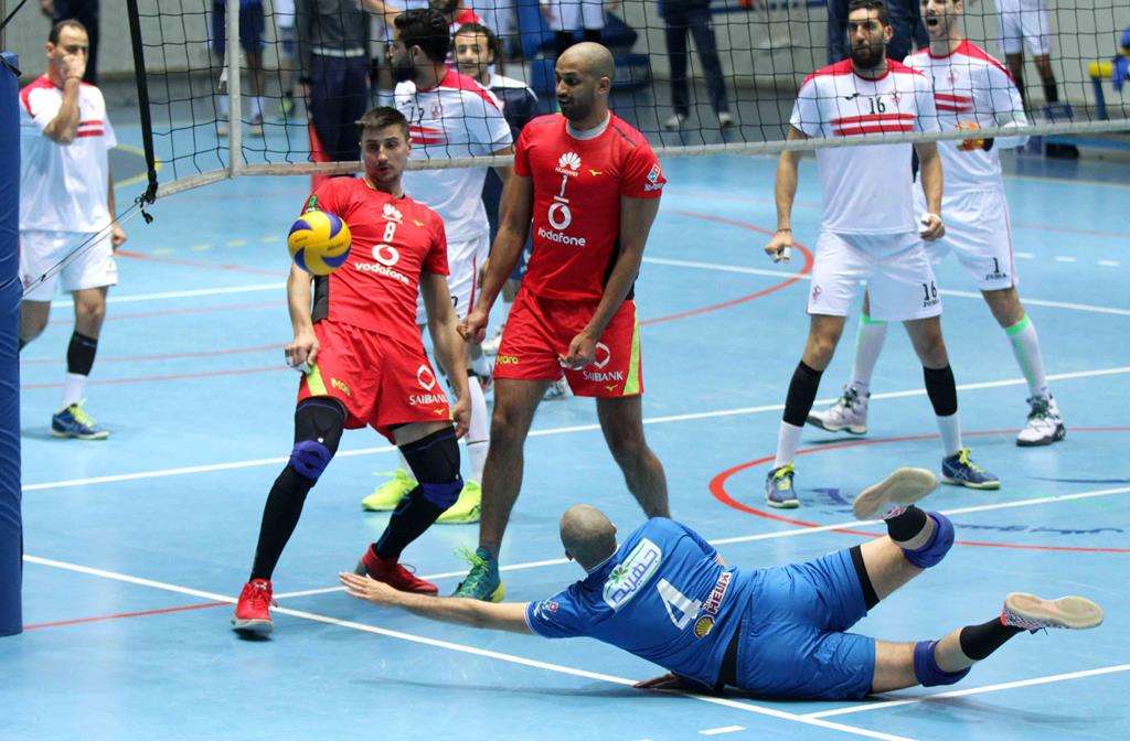 الأهلي يحقق فوزًا مريحًا