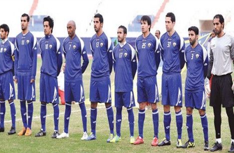  التضامن الكويتي