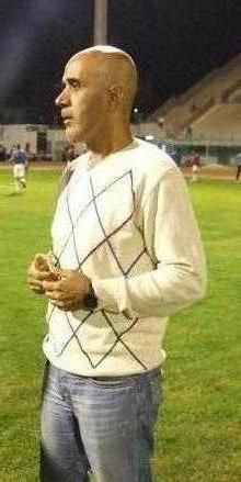 عبد الناصر مكيس