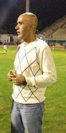 عبد الناصر مكيس