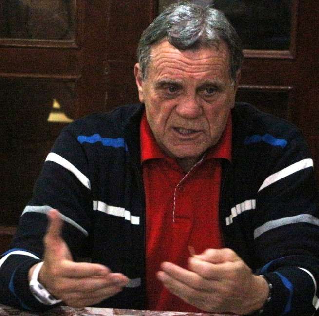  دييجو جارزيتو 