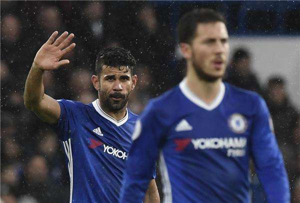 دييجو كوستا