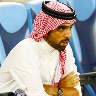 الشيخ خالد بن سلمان آل خليفة