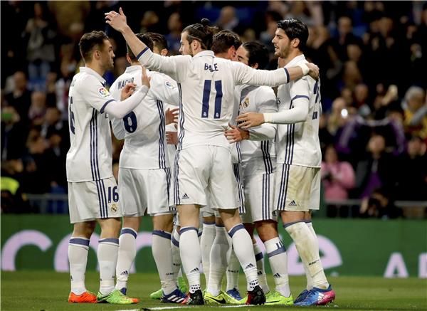  ريال مدريد