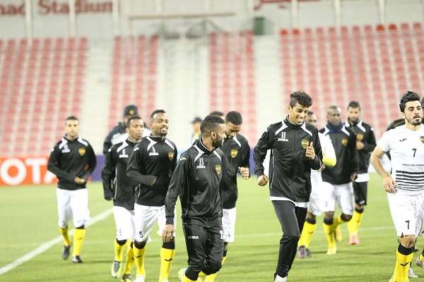 نادي السويق