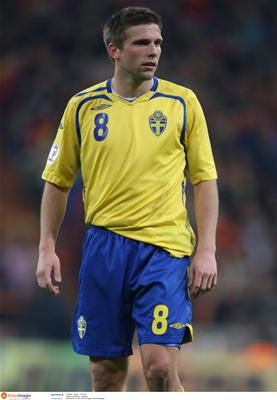 اندريس سفينسون