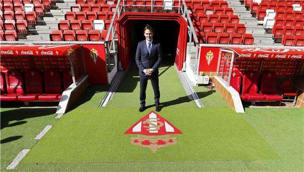 لوبيتيجي يتفهم قرار إنريكي