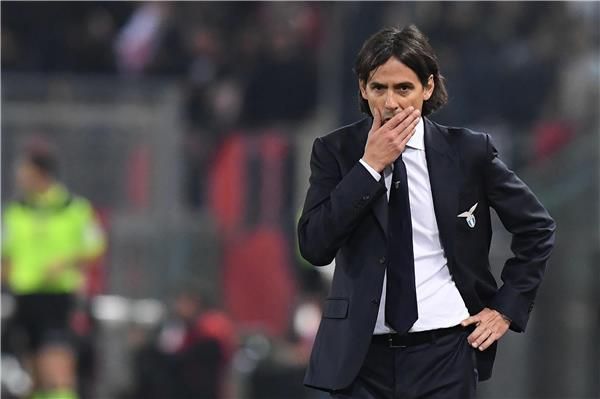 إنزاجي يربح الرهان