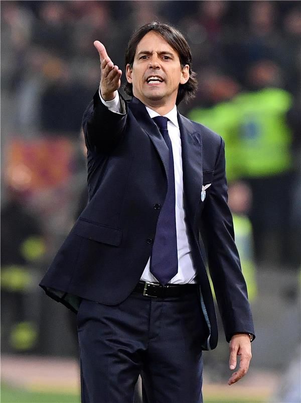 سيموني إنزاجي