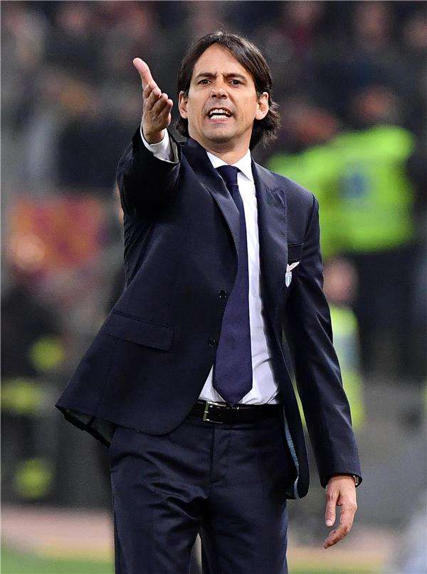 سيموني إنزاجي