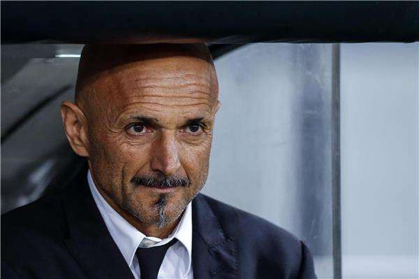 لوتشيانو سباليتي