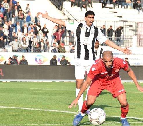 عامر بوعزة