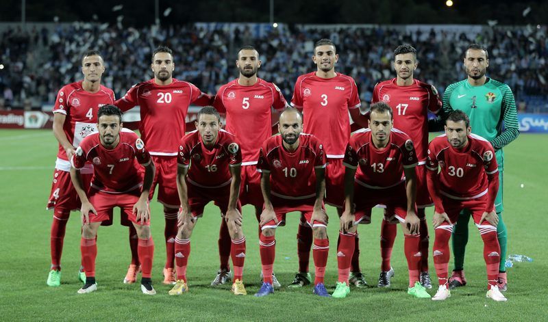 فريق الجزيرة 