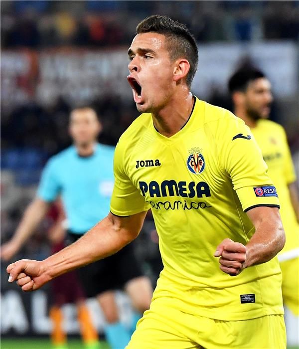 سانتوس بوري