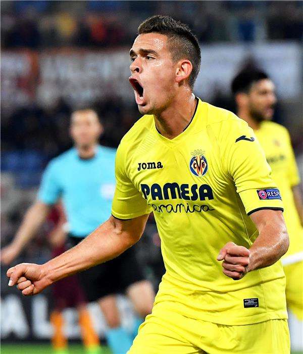 سانتوس بوري