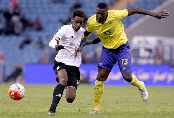 الصراع يتجدد بين النصر والاتحاد