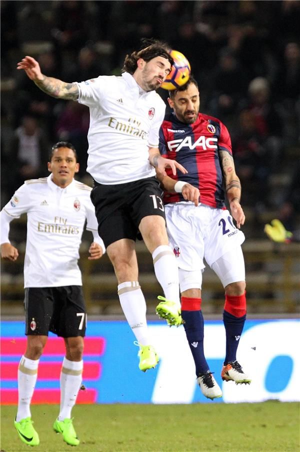 أليسيو رومانيولي