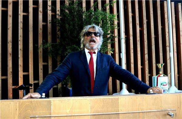  ماسيمو فيريرو