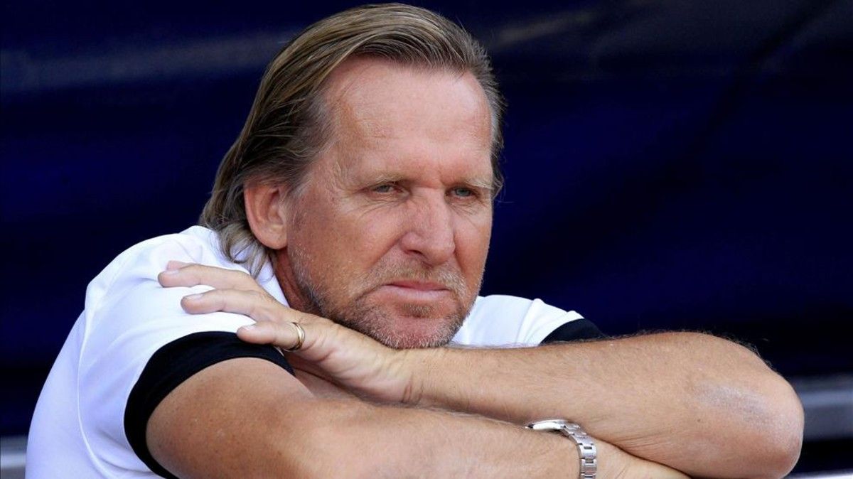  بيرند شوستر 