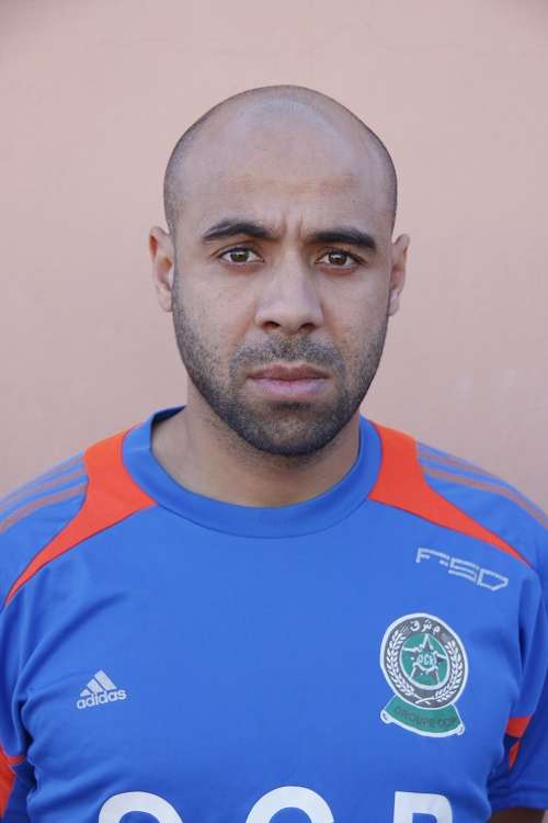 رشيد تيبركانين