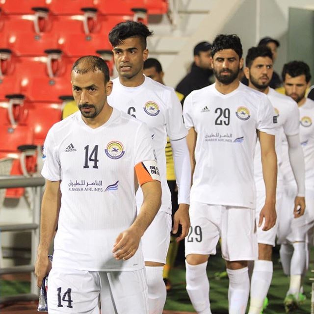 الزوراء العراقي