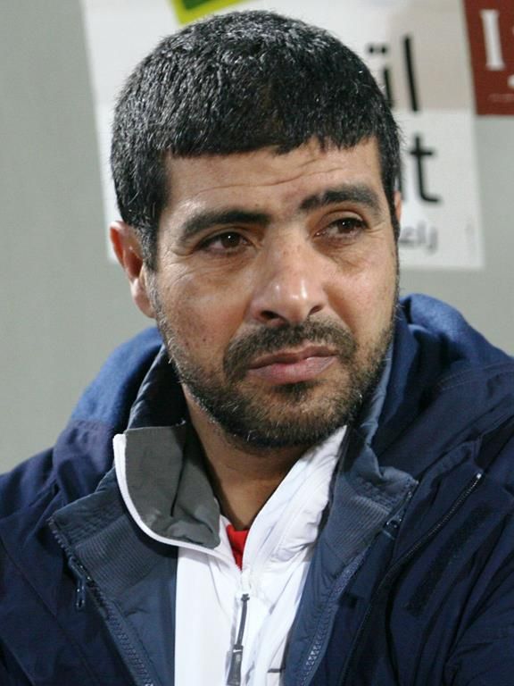 طارق العشري