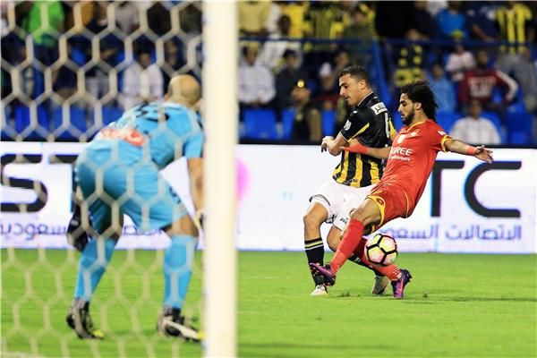 احمد العكايشي 