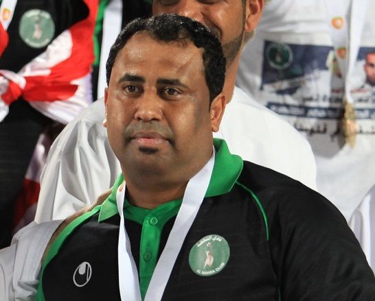 محسن درويش