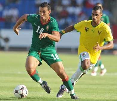منير الحمداوي مطالب بالتسجيل في مبارة اليوم