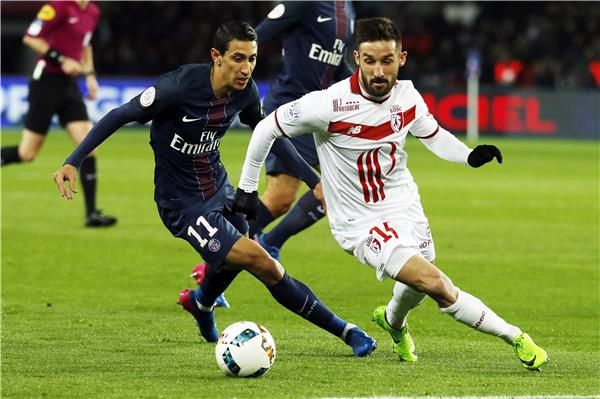 ليل يهزم بيرجراك بيرجورد بصعوبة