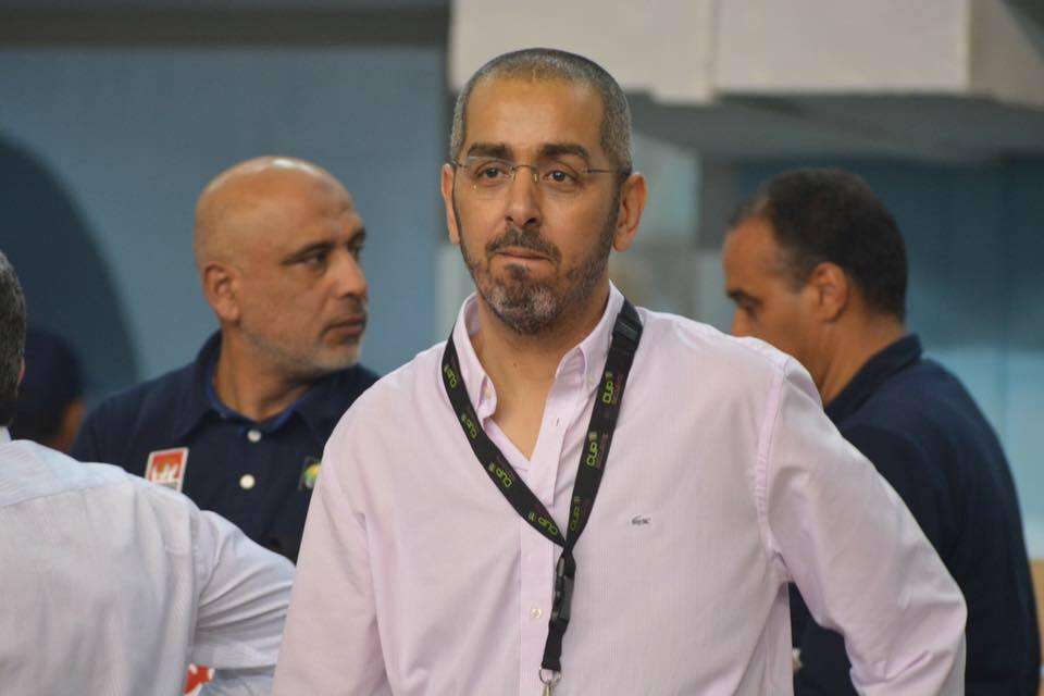 قيس عاشور