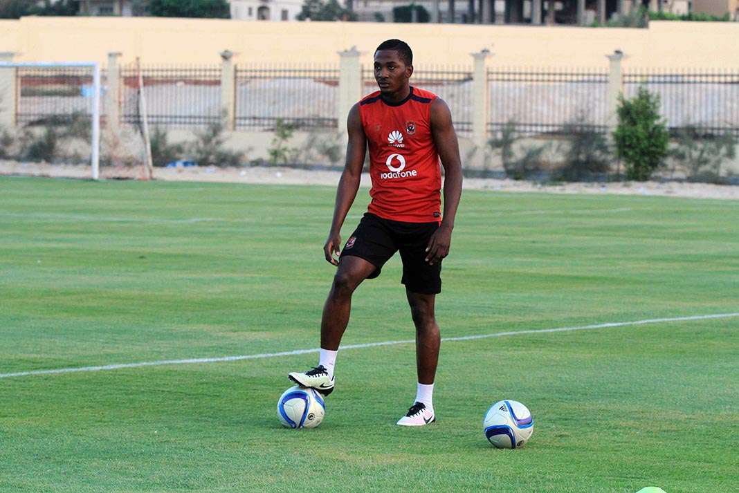 جونيور أجاي