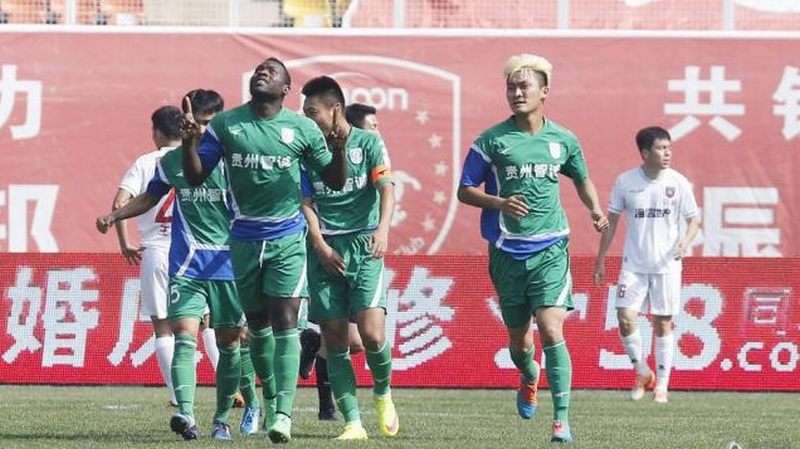 دوري مشتعل ينطلق اليوم في الصين