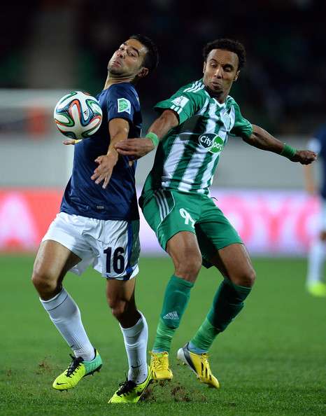 عصام الراقي