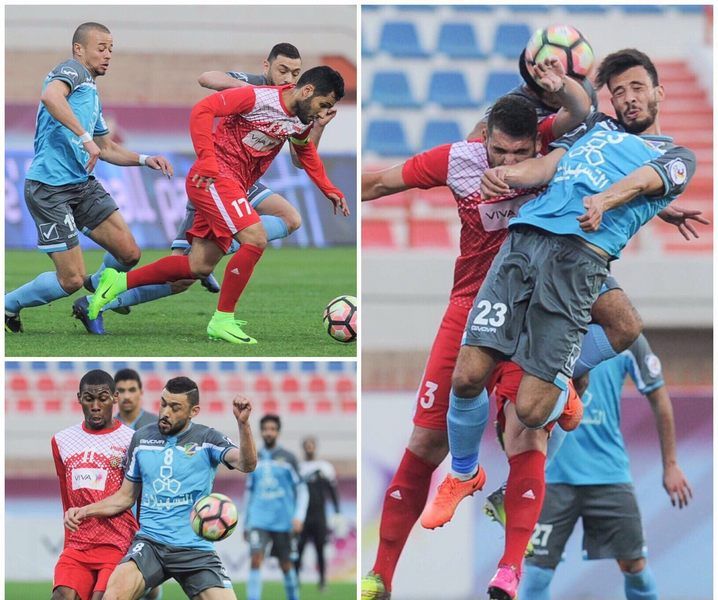 الدوري الكويتي